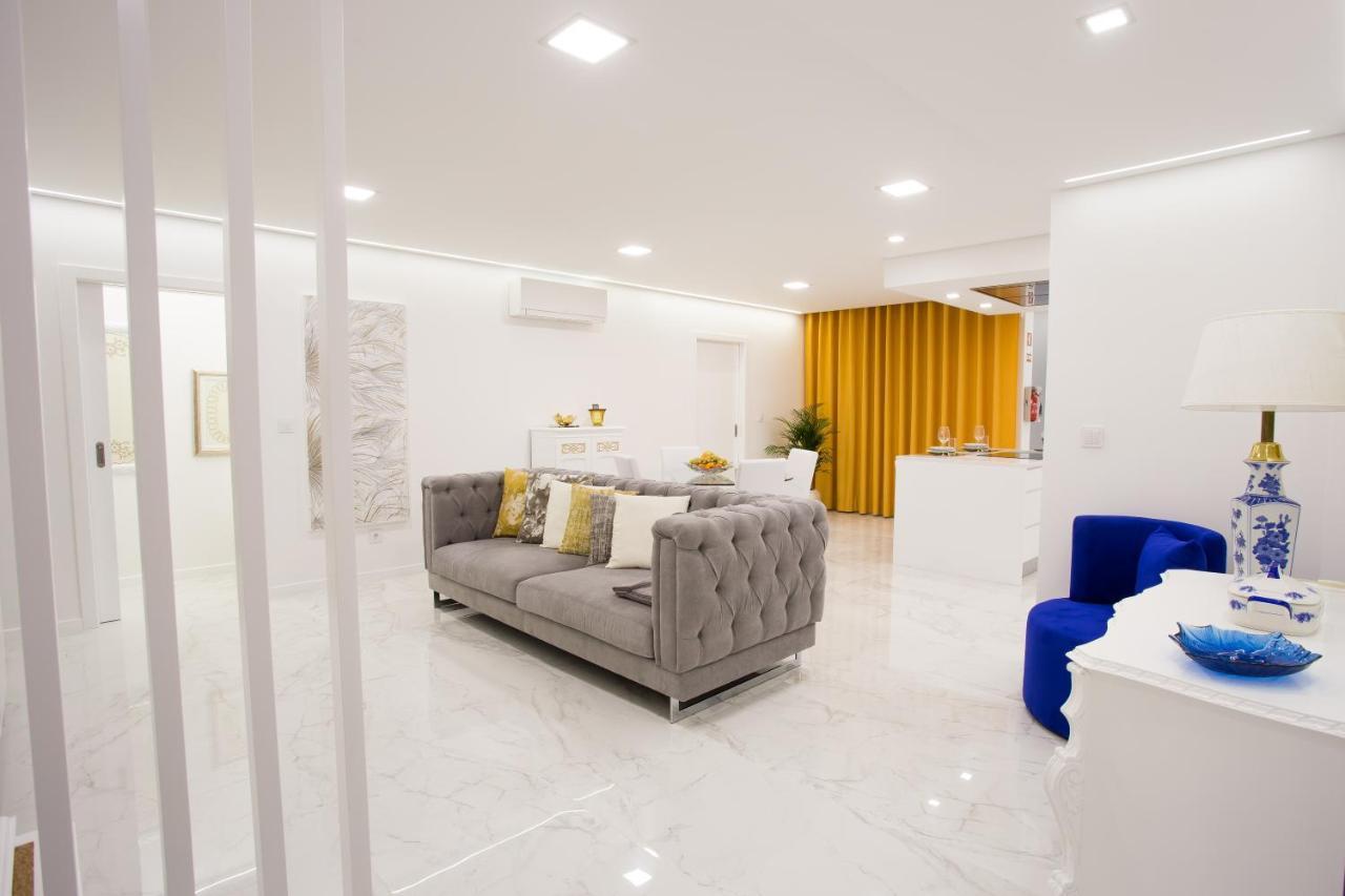 Perola Dos Anjos By Lovelystay Funchal  Exterior photo