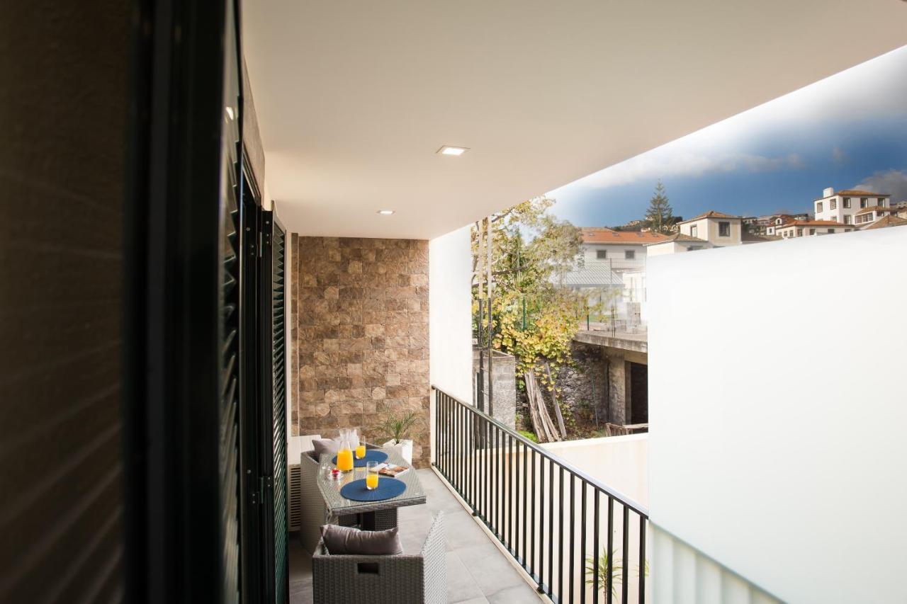 Perola Dos Anjos By Lovelystay Funchal  Exterior photo