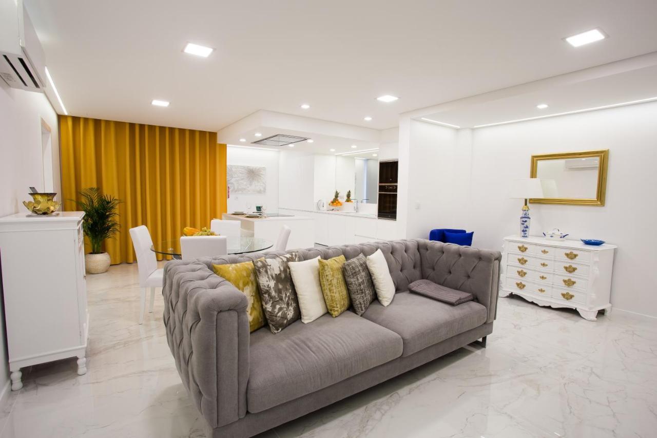 Perola Dos Anjos By Lovelystay Funchal  Exterior photo